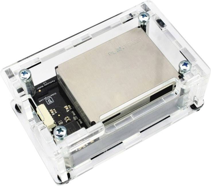 TinkerForge 2110 Feinstaubsensor Passend für (Einplatinen-Computer) TinkerForge 1St.