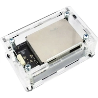 TinkerForge 2110 Feinstaubsensor Passend für (Einplatinen-Computer) TinkerForge 1St. TinkerForge 2110 Feinstaubsensor Passend für (Einplatinen-Computer) TinkerForge 1St.