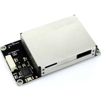 TinkerForge 2110 Feinstaubsensor Passend für (Einplatinen-Computer) TinkerForge 1St. TinkerForge 2110 Feinstaubsensor Passend für (Einplatinen-Computer) TinkerForge 1St.