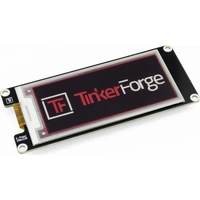 TinkerForge 2146 E-Paper Display Passend für (Einplatinen-Computer) TinkerForge 1St. TinkerForge 2146 E-Paper Display Passend für (Einplatinen-Computer) TinkerForge 1St.