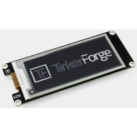 TinkerForge 2148 E-Paper Display Passend für (Einplatinen-Computer) TinkerForge 1St. TinkerForge 2148 E-Paper Display Passend für (Einplatinen-Computer) TinkerForge 1St.