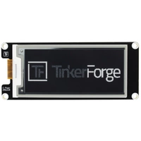 TinkerForge 2148 E-Paper Display Passend für (Einplatinen-Computer) TinkerForge 1St. TinkerForge 2148 E-Paper Display Passend für (Einplatinen-Computer) TinkerForge 1St.