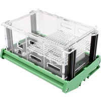 TinkerForge 761 Gehäuse Passend für (Einplatinen-Computer) TinkerForge 1St. TinkerForge 761 Gehäuse Passend für (Einplatinen-Computer) TinkerForge 1St.