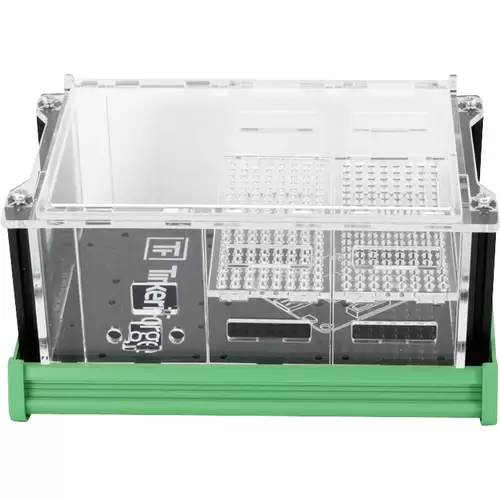 TinkerForge 761 Gehäuse Passend für (Einplatinen-Computer) TinkerForge 1St. TinkerForge 761 Gehäuse Passend für (Einplatinen-Computer) TinkerForge 1St.