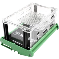 TinkerForge 761 Gehäuse Passend für (Einplatinen-Computer) TinkerForge 1St. TinkerForge 761 Gehäuse Passend für (Einplatinen-Computer) TinkerForge 1St.