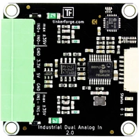 TinkerForge TF-2121 Erweiterungsmodul Passend für (Einplatinen-Computer) TinkerForge 1 St. TinkerForge TF-2121 Erweiterungsmodul Passend für (Einplatinen-Computer) TinkerForge 1 St.