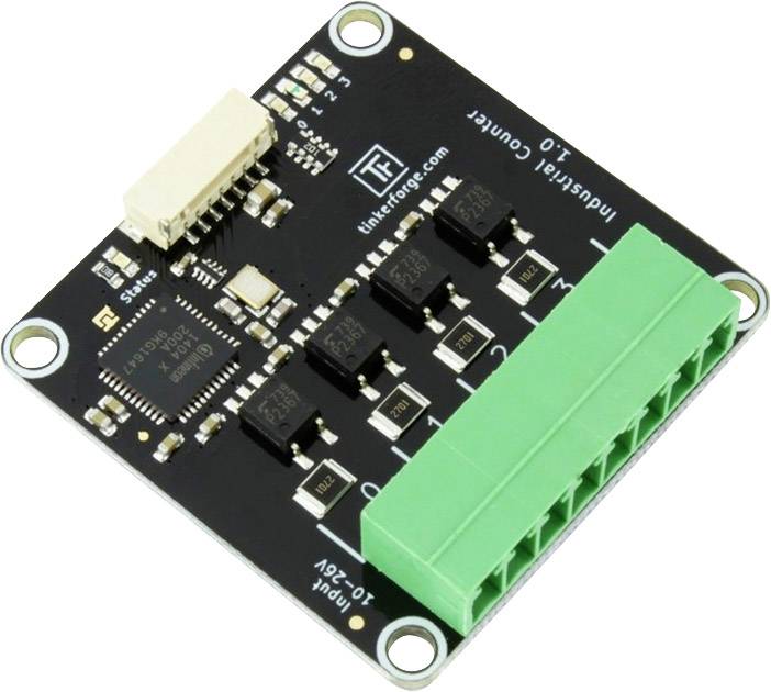 TinkerForge 293 Frequenzzähler 1 St.