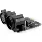 TinkerForge 285 DMX Erweiterungmodul Passend für (Einplatinen-Computer) TinkerForge 1St. TinkerForge 285 DMX Erweiterungmodul Passend für (Einplatinen-Computer) TinkerForge 1St.