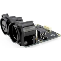 TinkerForge 285 DMX Erweiterungmodul Passend für (Einplatinen-Computer) TinkerForge 1St. TinkerForge 285 DMX Erweiterungmodul Passend für (Einplatinen-Computer) TinkerForge 1St.