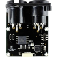 TinkerForge 285 DMX Erweiterungmodul Passend für (Einplatinen-Computer) TinkerForge 1St. TinkerForge 285 DMX Erweiterungmodul Passend für (Einplatinen-Computer) TinkerForge 1St.