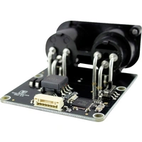TinkerForge 285 DMX Erweiterungmodul Passend für (Einplatinen-Computer) TinkerForge 1St. TinkerForge 285 DMX Erweiterungmodul Passend für (Einplatinen-Computer) TinkerForge 1St.