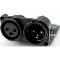 TinkerForge 285 DMX Erweiterungmodul Passend für (Einplatinen-Computer) TinkerForge 1St. TinkerForge 285 DMX Erweiterungmodul Passend für (Einplatinen-Computer) TinkerForge 1St.