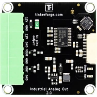 TinkerForge 2116 Erweiterungsmodul Passend für (Einplatinen-Computer) TinkerForge 1St. TinkerForge 2116 Erweiterungsmodul Passend für (Einplatinen-Computer) TinkerForge 1St.