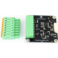 TinkerForge 2116 Erweiterungsmodul Passend für (Einplatinen-Computer) TinkerForge 1St. TinkerForge 2116 Erweiterungsmodul Passend für (Einplatinen-Computer) TinkerForge 1St.