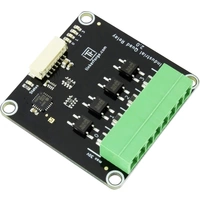 TinkerForge 2102 Erweiterungsmodul Passend für (Einplatinen-Computer) TinkerForge 1St. TinkerForge 2102 Erweiterungsmodul Passend für (Einplatinen-Computer) TinkerForge 1St.