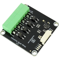 TinkerForge 2102 Erweiterungsmodul Passend für (Einplatinen-Computer) TinkerForge 1St. TinkerForge 2102 Erweiterungsmodul Passend für (Einplatinen-Computer) TinkerForge 1St.