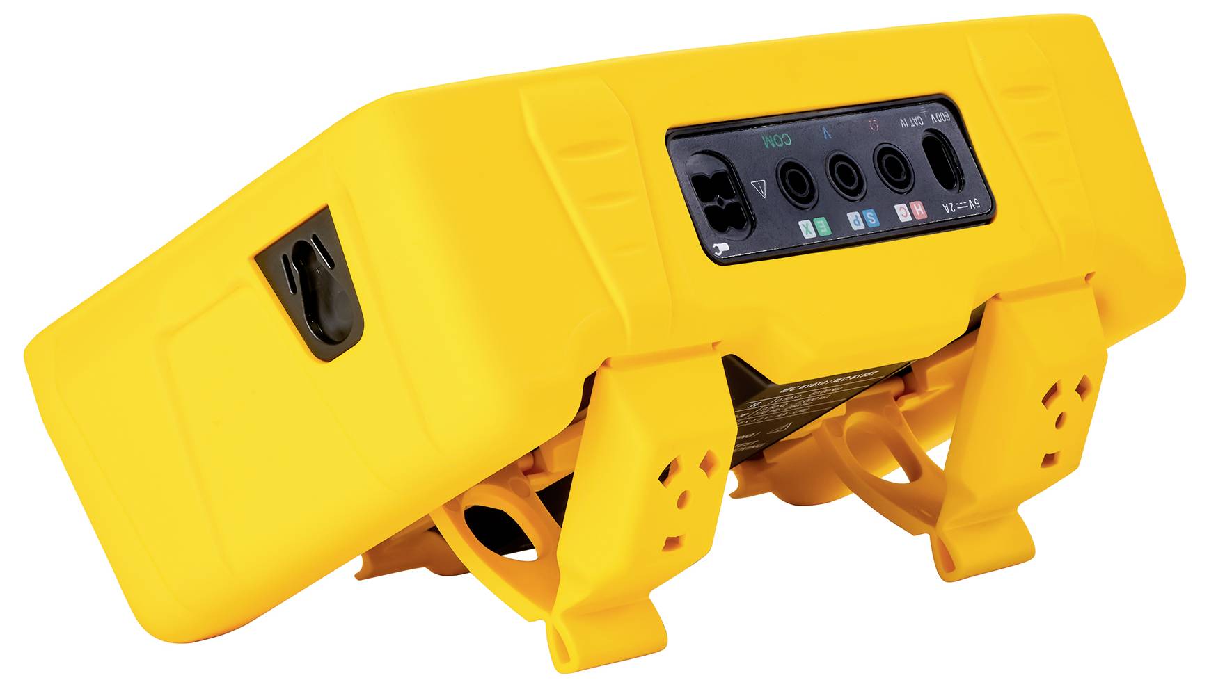 Chauvin Arnoux C.A 6424 Erdungsmessgerät