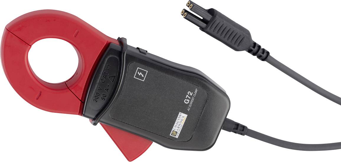 Chauvin Arnoux P01120872 G72 Stromzangenadapter 1 St.