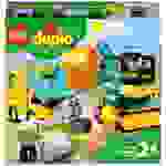 10931 LEGO® DUPLO® Pelle et camion