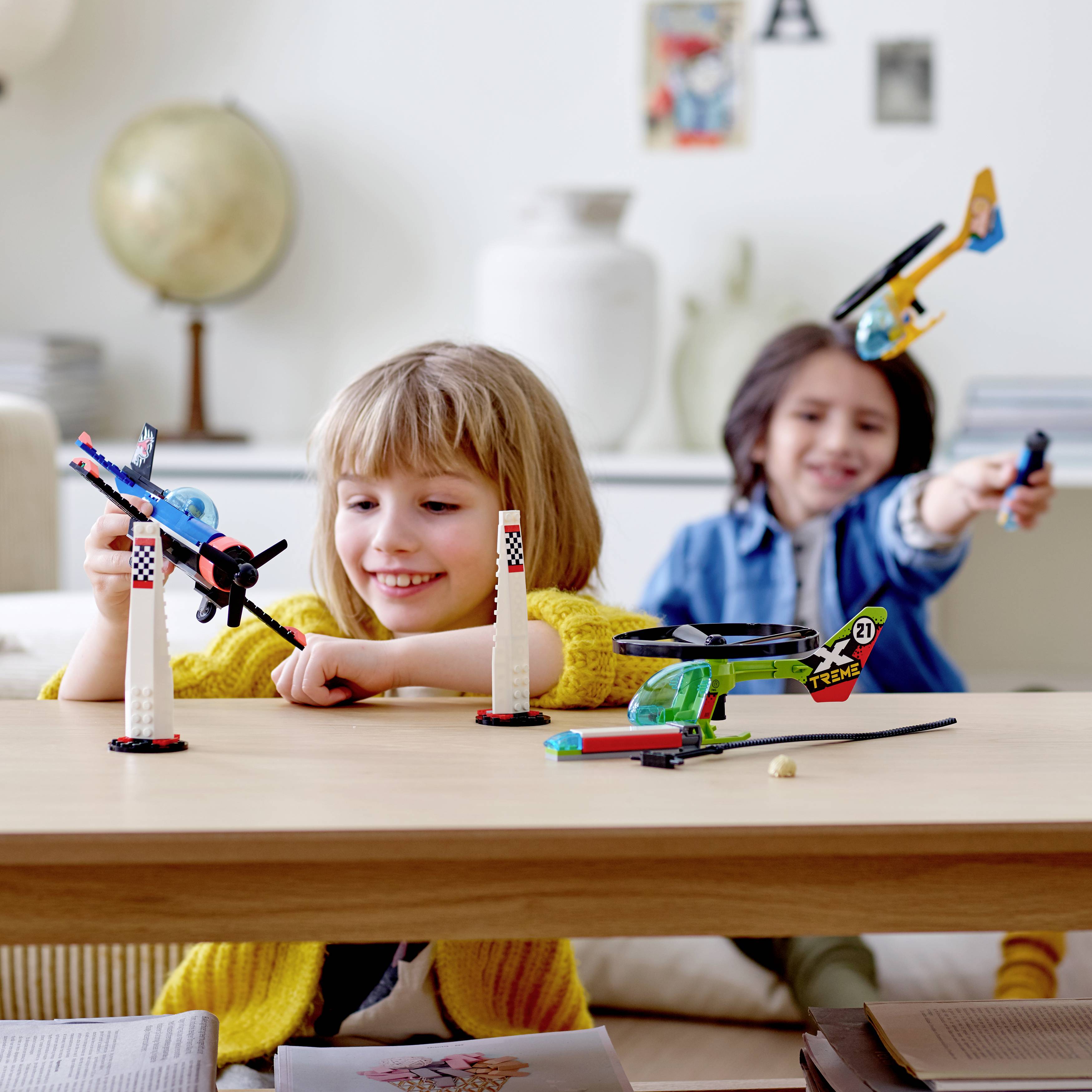 60260 LEGO® CITY Air Race