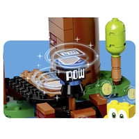 71362 LEGO® Super Mario™ Bewachte Festung - Erweiterungsset 71362 LEGO® Super Mario™ Bewachte Festung - Erweiterungsset