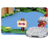 71362 LEGO® Super Mario™ Bewachte Festung - Erweiterungsset 71362 LEGO® Super Mario™ Bewachte Festung - Erweiterungsset