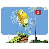 71362 LEGO® Super Mario™ Bewachte Festung - Erweiterungsset 71362 LEGO® Super Mario™ Bewachte Festung - Erweiterungsset