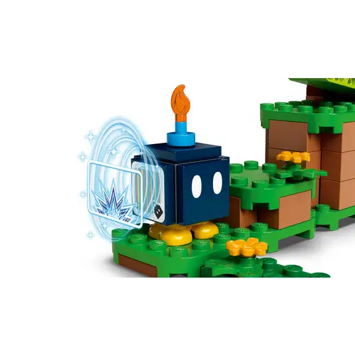 71362 LEGO® Super Mario™ Bewachte Festung - Erweiterungsset 71362 LEGO® Super Mario™ Bewachte Festung - Erweiterungsset