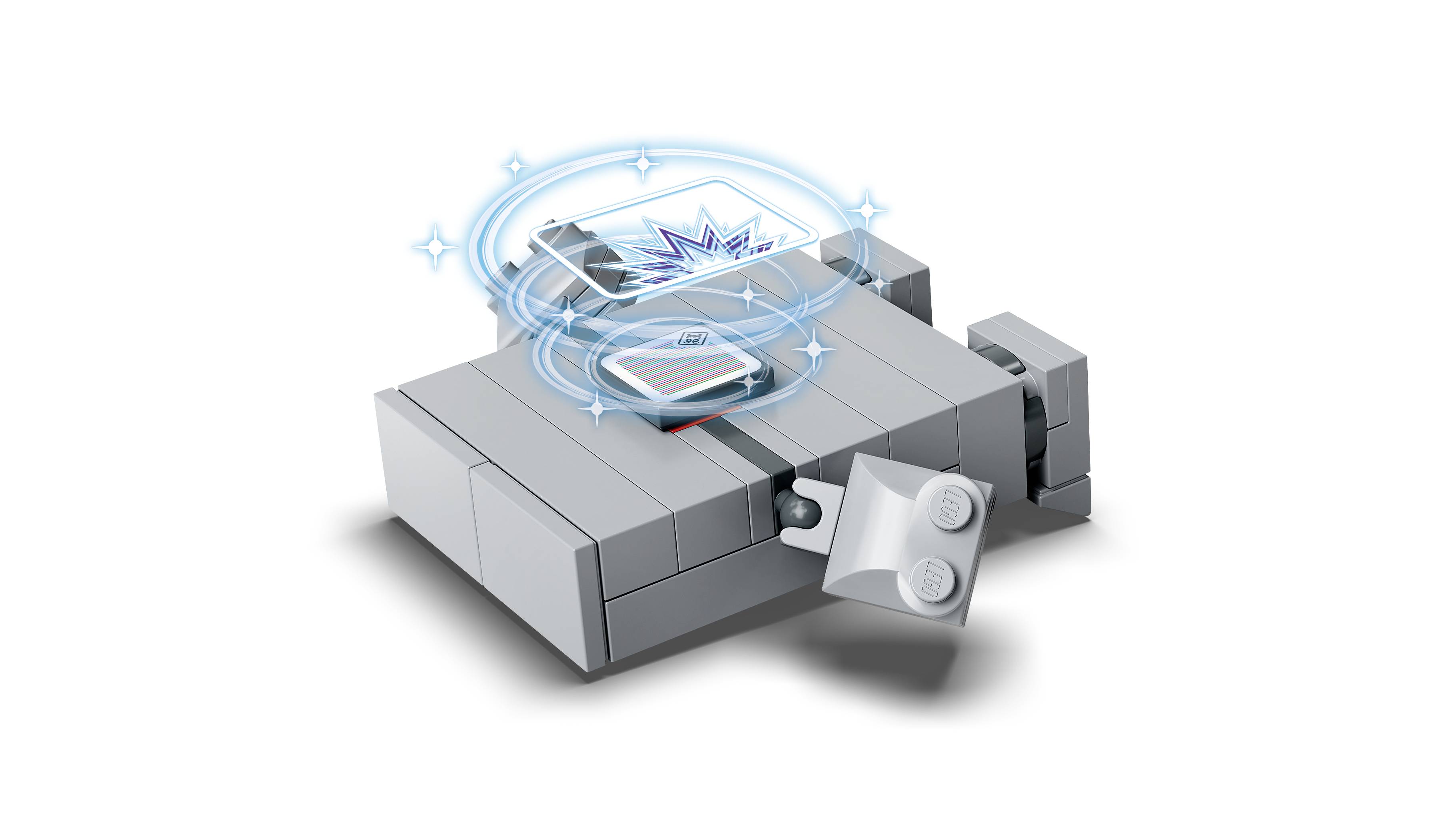 71364 LEGO® Super Mario™ Wummps Lava-Ärger - Erweiterungsset