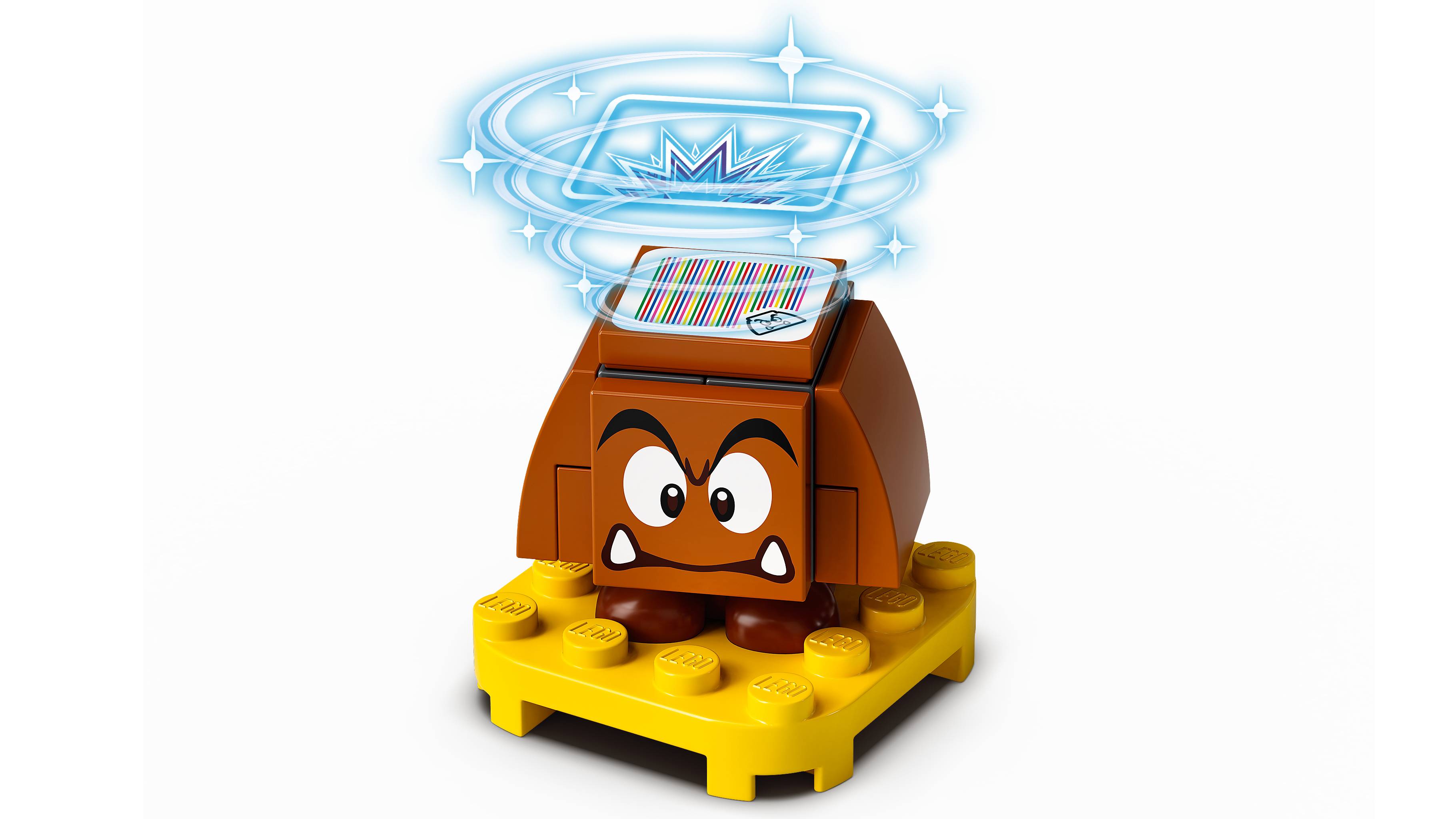 71365 LEGO® Super Mario™ Piranha-Pflanze-Powerwippe - Erweiterungsset