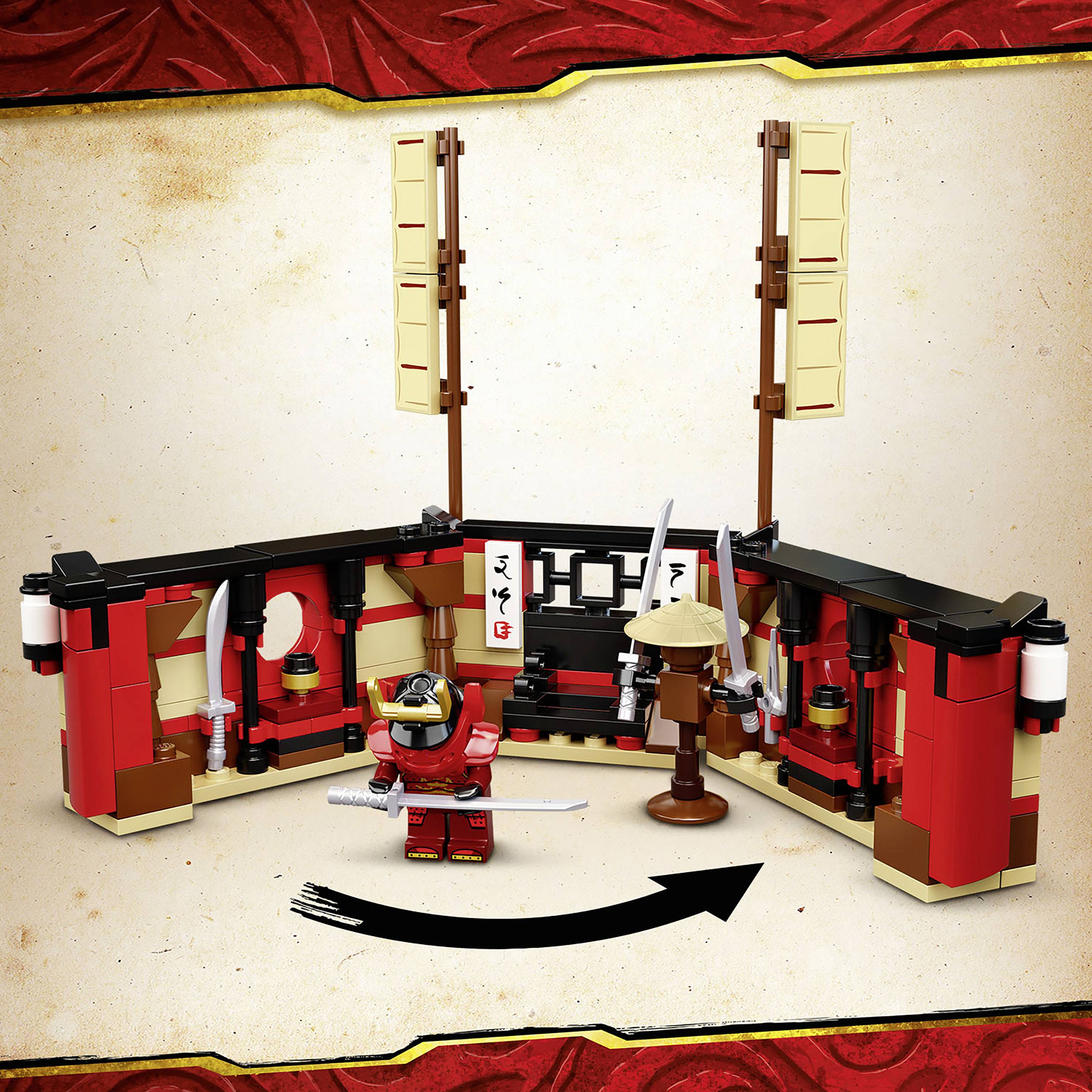 71705 LEGO® NINJAGO Ninja-Flugsegler