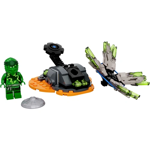 70687 LEGO® NINJAGO Lloyds Spinjitzu-Kreisel 70687 LEGO® NINJAGO Lloyds Spinjitzu-Kreisel
