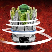 70687 LEGO® NINJAGO Lloyds Spinjitzu-Kreisel 70687 LEGO® NINJAGO Lloyds Spinjitzu-Kreisel