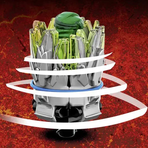 70687 LEGO® NINJAGO Lloyds Spinjitzu-Kreisel 70687 LEGO® NINJAGO Lloyds Spinjitzu-Kreisel