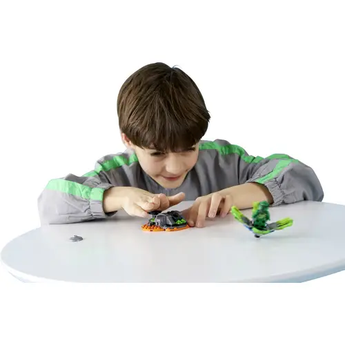 70687 LEGO® NINJAGO Lloyds Spinjitzu-Kreisel 70687 LEGO® NINJAGO Lloyds Spinjitzu-Kreisel