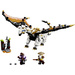 71718 LEGO® NINJAGO Wus gefährlicher Drache