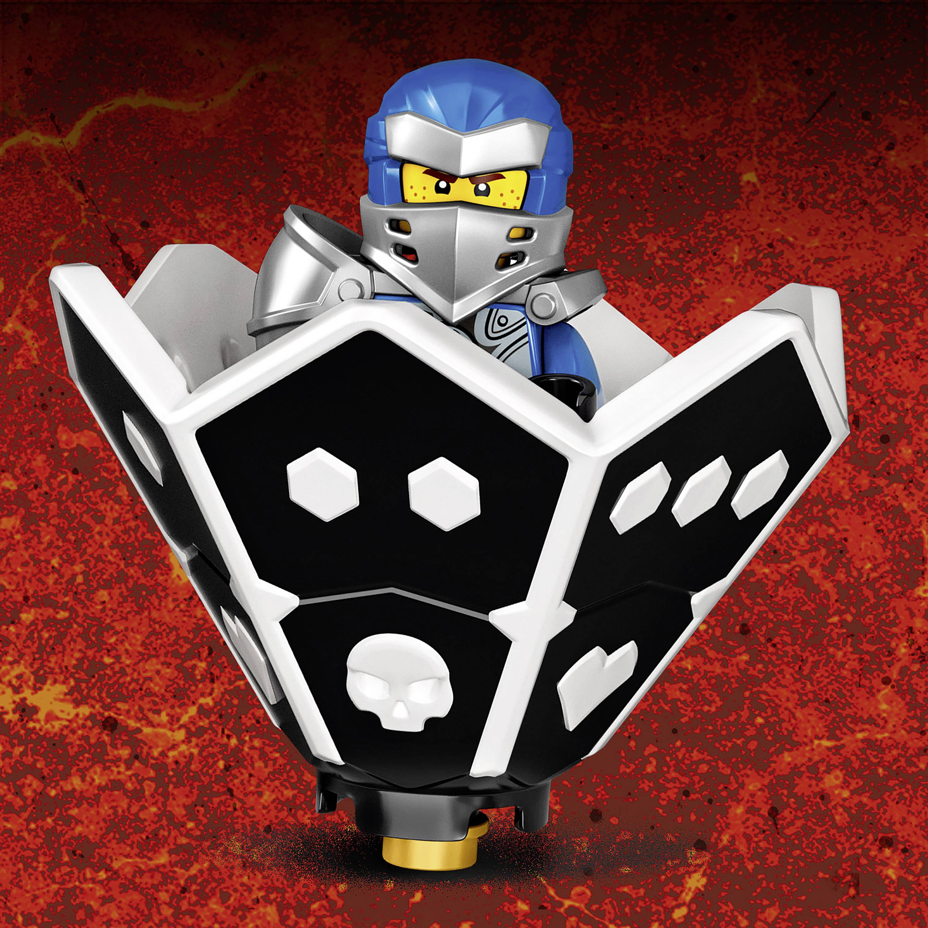 71721 LEGO® NINJAGO Drache des Totenkopfmagiers