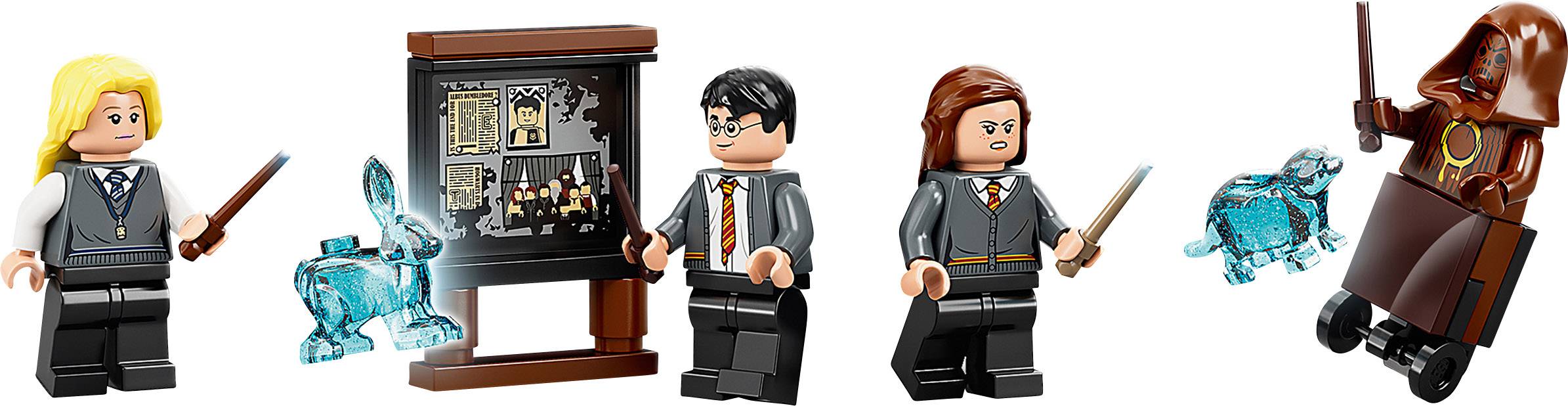 75966 LEGO® HARRY POTTER™ Der Raum der Wünsche auf Schloss Hogwarts™