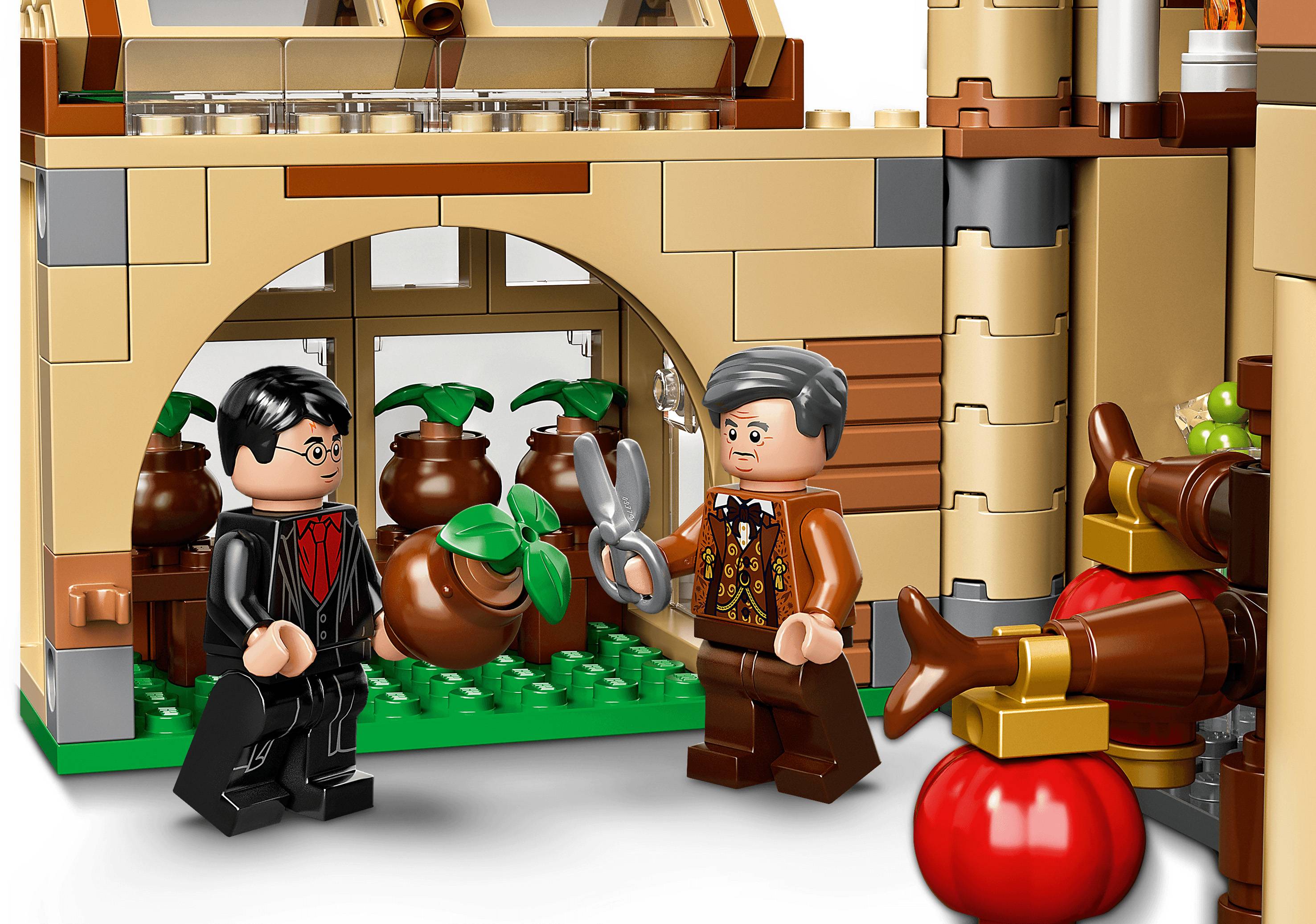 75969 LEGO® HARRY POTTER™ Astronomieturm auf Schloss Hogwarts™