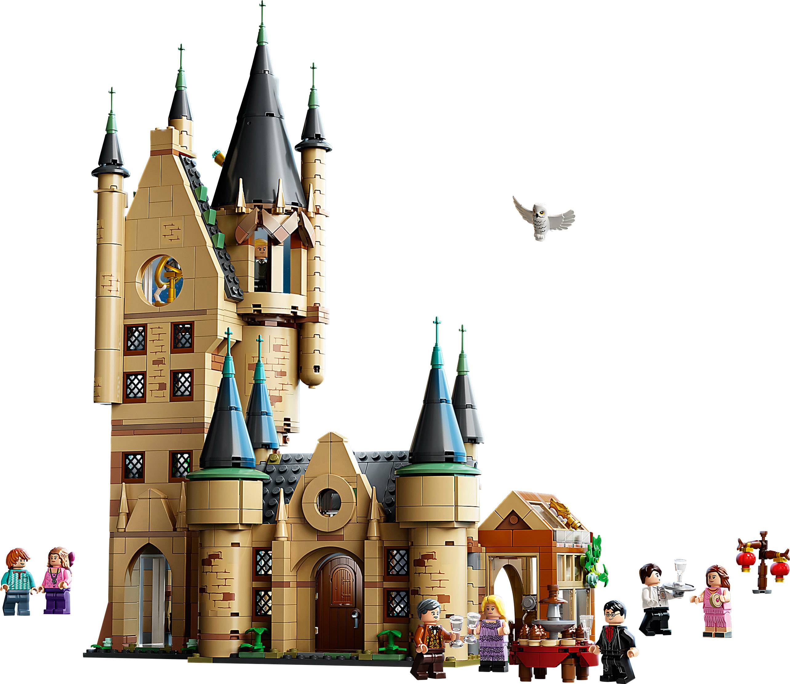 75969 LEGO® HARRY POTTER™ Astronomieturm auf Schloss Hogwarts™