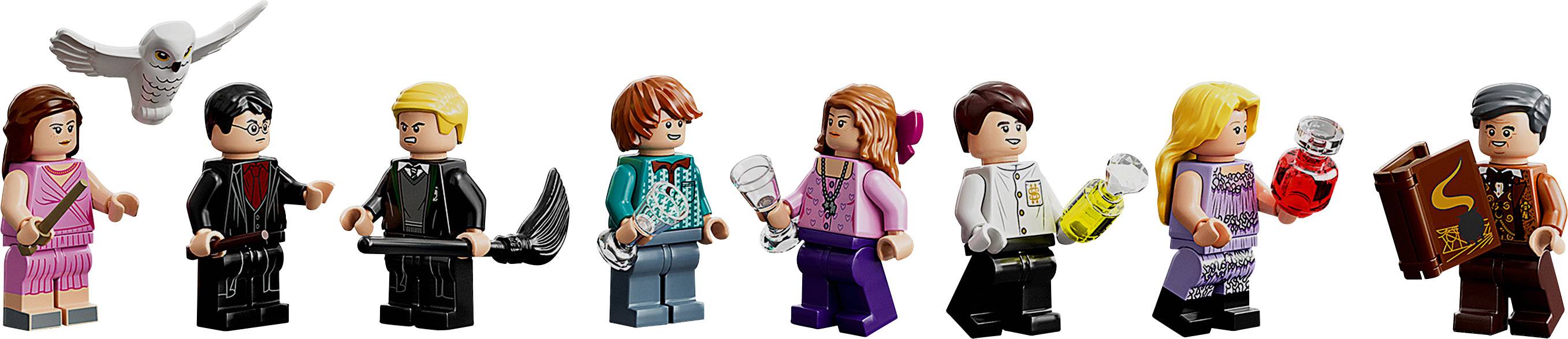 75969 LEGO® HARRY POTTER™ Astronomieturm auf Schloss Hogwarts™