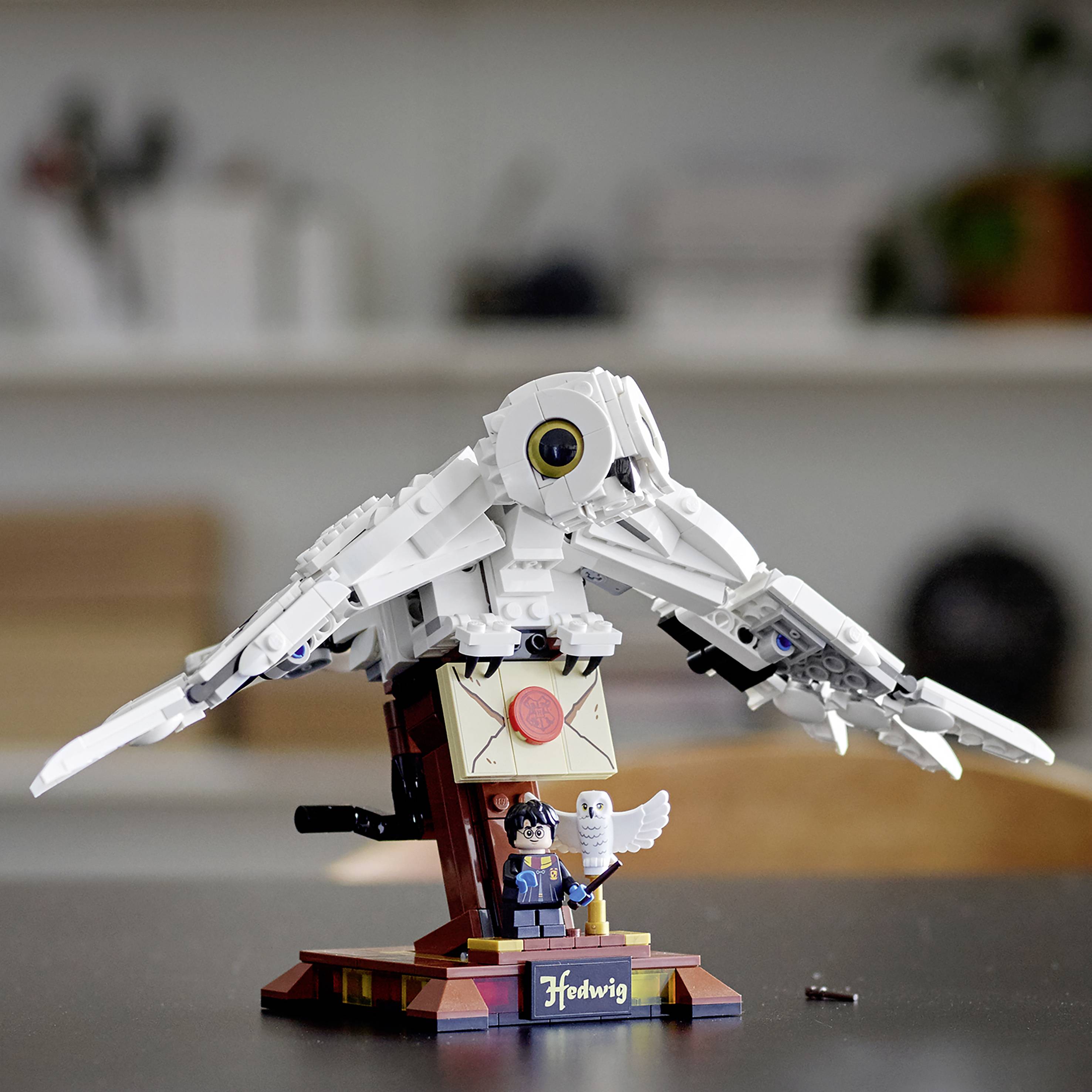 75979 LEGO® HARRY POTTER™ Hedwig™