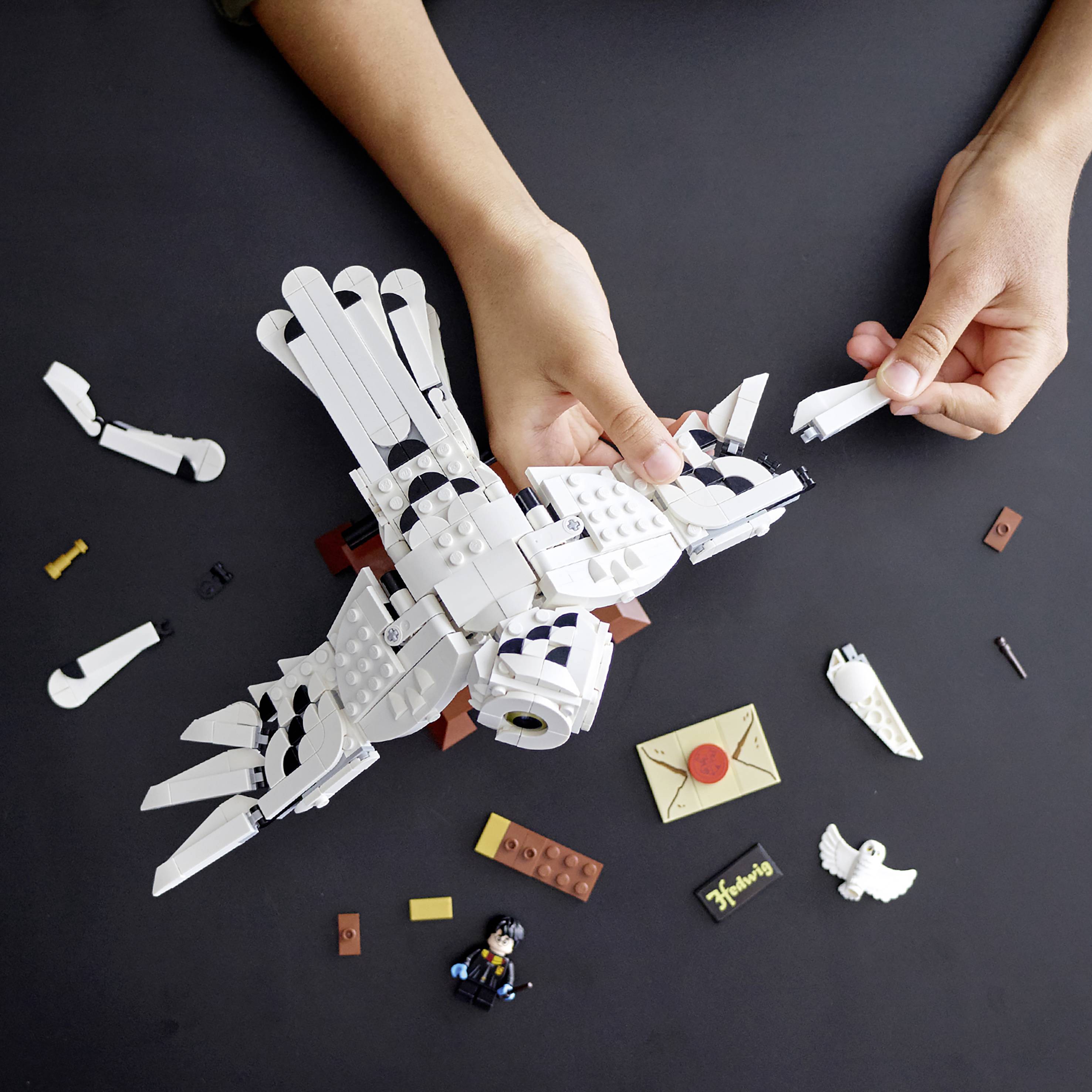 75979 LEGO® HARRY POTTER™ Hedwig™