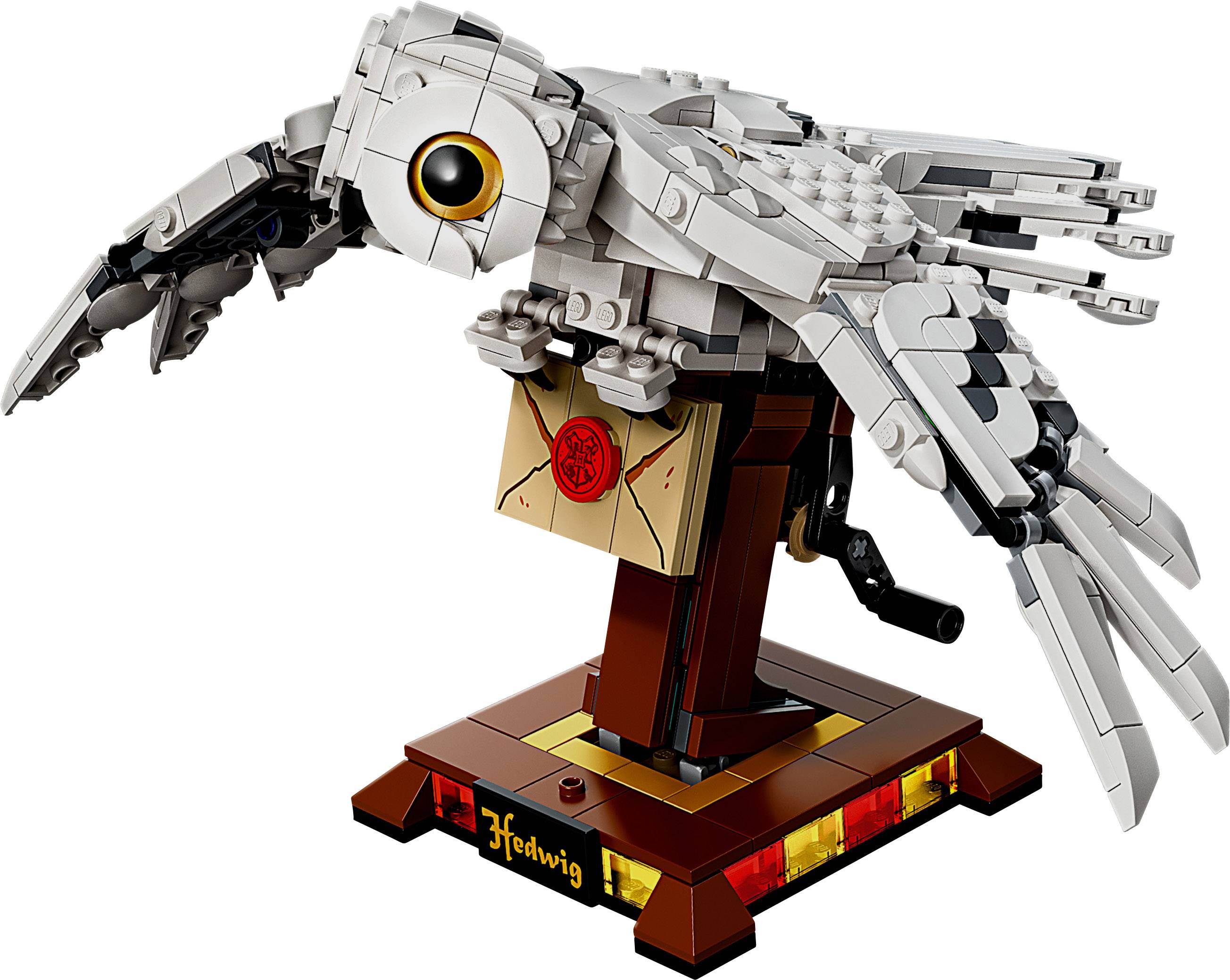 75979 LEGO® HARRY POTTER™ Hedwig™