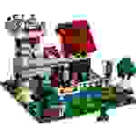 21161 LEGO® MINECRAFT Die Crafting-Box 3.0