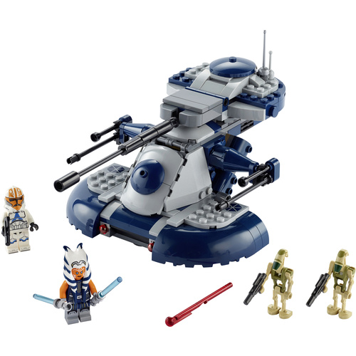 75283 LEGO® STAR WARS™ Armored Assault Tank (AAT™)