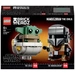 75317 LEGO® STAR WARS™ Der Mandalorianer™ und das Kind 75317 LEGO® STAR WARS™ Der Mandalorianer™ und das Kind