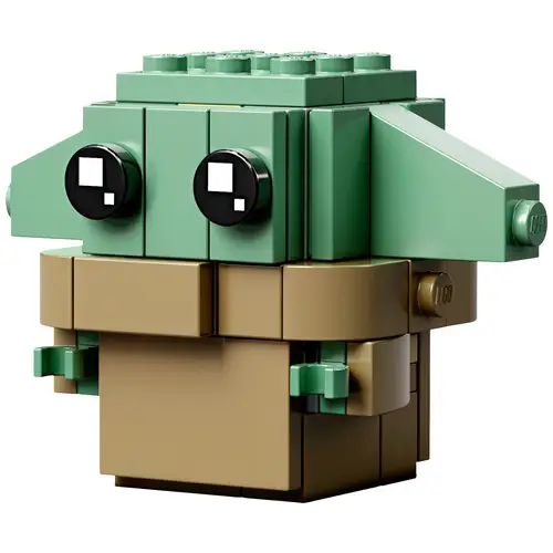 75317 LEGO® STAR WARS™ Der Mandalorianer™ und das Kind 75317 LEGO® STAR WARS™ Der Mandalorianer™ und das Kind