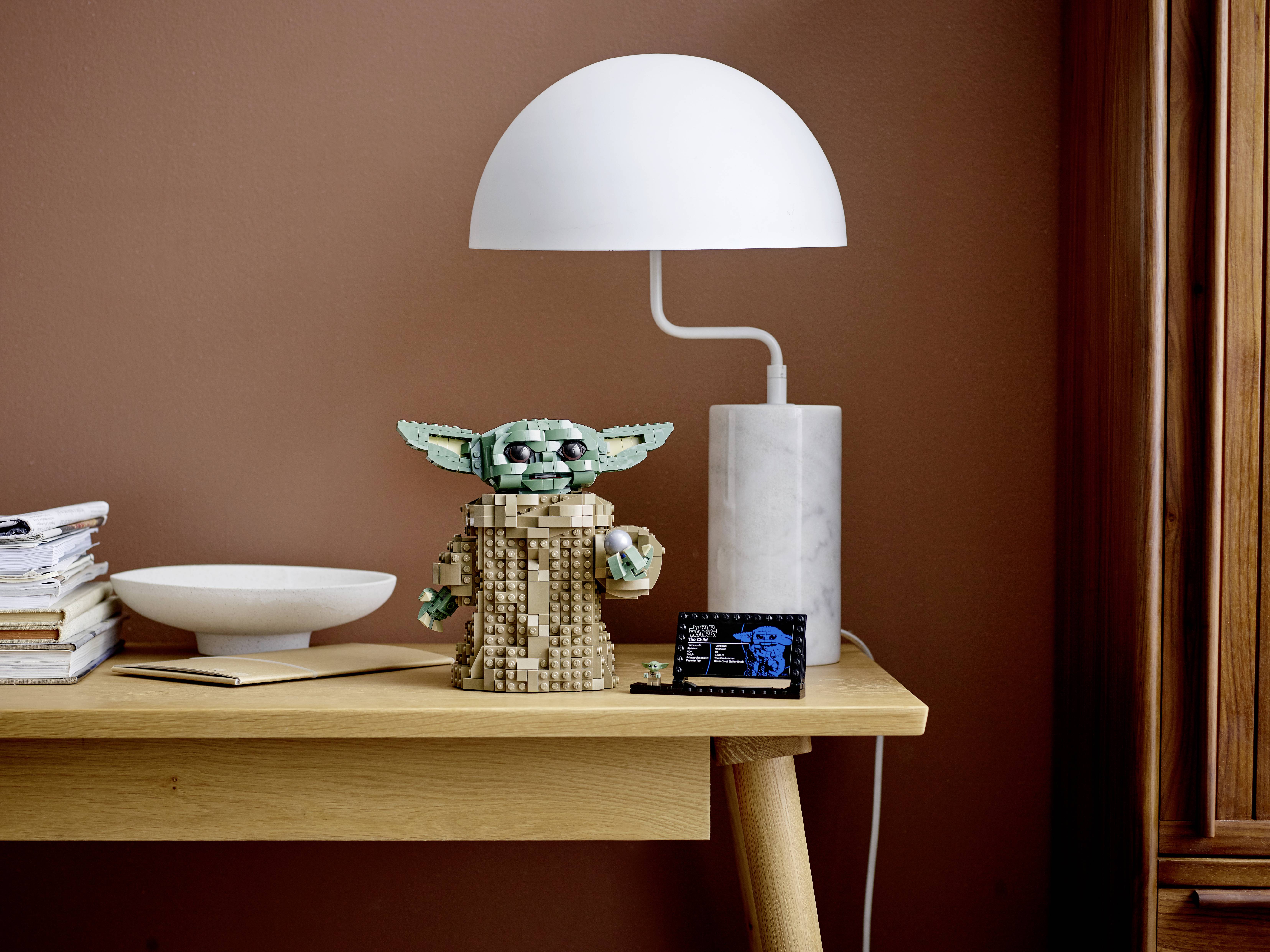 75318 LEGO® STAR WARS™ Das Kind