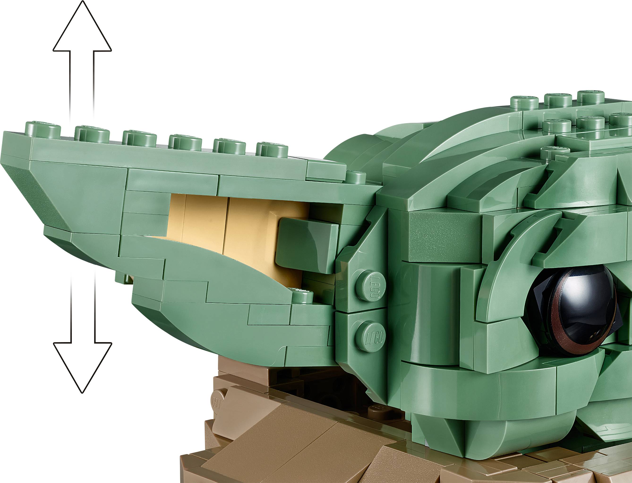 75318 LEGO® STAR WARS™ Das Kind